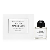 byredo mister marvelous