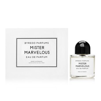 Byredo, Mister Marvelous Man, woda perfumowana, 100 ml - Byredo