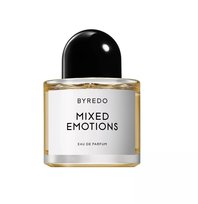 byredo mixed emotions woda perfumowana 50 ml     