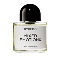 byredo mixed emotions woda perfumowana 50 ml    