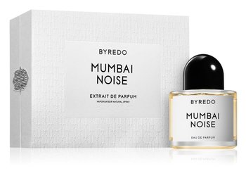 Byredo, Mumbai Noise, Woda Perfumowana, 50ml - Byredo