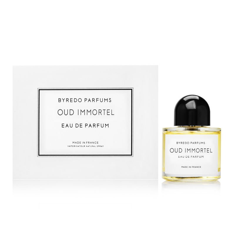 Byredo, Oud Immortel, woda perfumowana, 100 ml Sklep