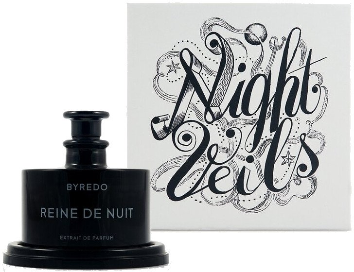 Byredo Reine De Nuit woda perfumowana 50ml unisex | Sklep EMPIK.COM