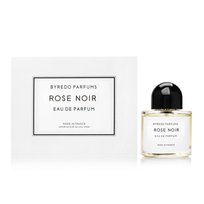 byredo rose noir woda perfumowana 50 ml    