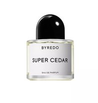 byredo super cedar woda perfumowana 50 ml     