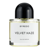 byredo velvet haze