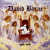BYRNE D UH OH Byrne David