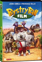Bystry Bill (wydanie książkowe) Taylor Deane