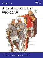 Byzantine Armies, 886-1118 - Heath Ian