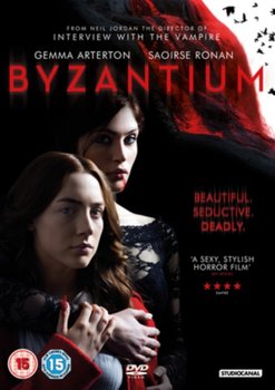 Byzantium (brak polskiej wersji językowej) - Jordan Neil