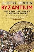 Byzantium Herrin Judith