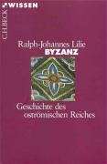 Byzanz Lilie Ralph-Johannes