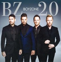 BZ20 Boyzone
