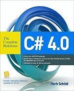 C# 4.0: The Complete Reference Schildt Herbert