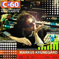 C-60 Markus Krunegård