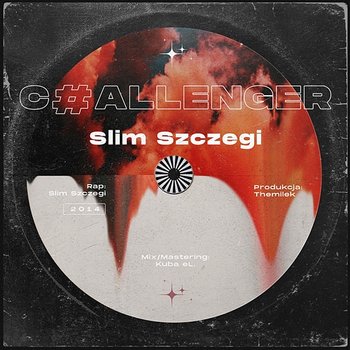 C#allenger - Slim Szczegi