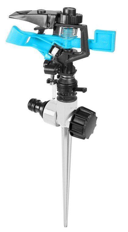 Cellfast Zraszacz pulsacyjny Basic 52-304