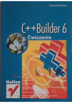 C ++ Builder 6 - Daniluk Andrzej | Książka w Empik