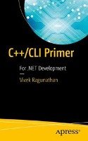 C++/CLI Primer - Ragunathan Vivek