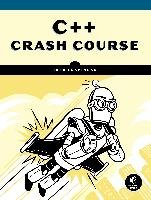 C++ Crash Course - Lospinoso Josh