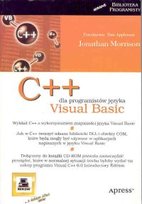 C++ dla programistów języka Visual Basic - Opracowanie zbiorowe ...