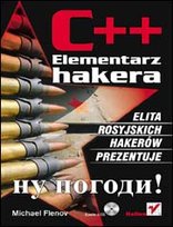C++. Elementarz hakera Flenov Michael