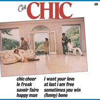 C'est Chic Chic