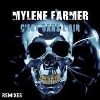 C'est dans l'air Mylène Farmer