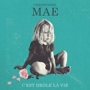 C'est Drole La Vie, płyta winylowa - Mae Christophe