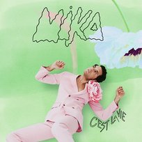 C’est la Vie MIKA