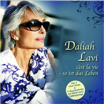 C'est la vie - so ist das Leben - Daliah Lavi