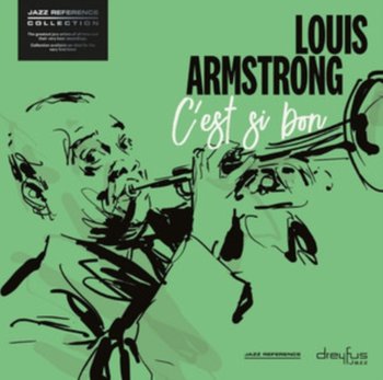C'est Si Bon  - Armstrong Louis
