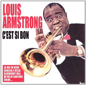 C'Est Si Bon - Louis Armstrong