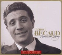 C'Etait Mon Copain Harmonia Mundi