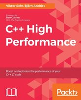 C++ High Performance Viktor Sehr