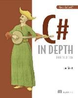 C# in Depth Skeet Jon