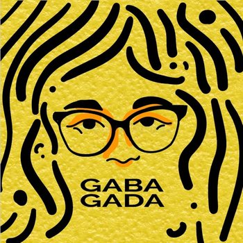 C jak sadomasochista - Gaba gada  - podcast - Gawrońska Gabriela