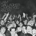 C'Mon You Know - Gallagher Liam