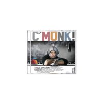 C'Monk! Tymon Tymański Yasstet