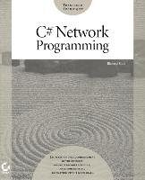 C# Network Programming - Blum Richard