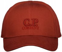 C.P. Company Oryginalna Czapka Męska inna (Inny)