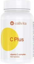 C Plus Calivita 100 tabletek