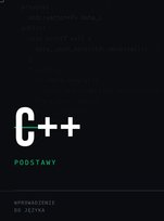 C ++. Podstawy - ebook PDF Błoński Bruno