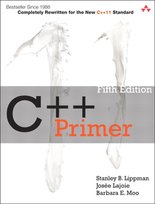 C++ Primer [DRM] - ebook EPUB Lajoie Josee, Lippman Stanley B., Moo Barbara E.