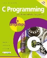 C Programming in easy steps - Mcgrath Mike