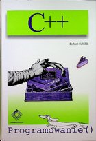 C + + Programowanie Schildt Herbert