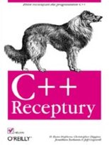 C++. Receptury Stephens Ryan D., Turkanis Jonathan, Diggins Christopher, Cogswell Jeff