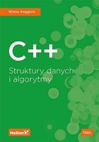 C++. Struktury danych i algorytmy - ebook epub Anggoro Wisnu
