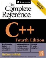 C++. The Complete Reference - Schildt Herb
