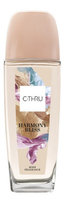 sarantis c-thru harmony bliss dezodorant w sprayu 50 ml    